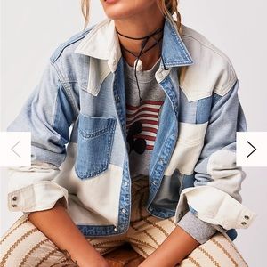 Levi’s Donovan Western Shirt